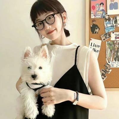 请修理好我的男朋友