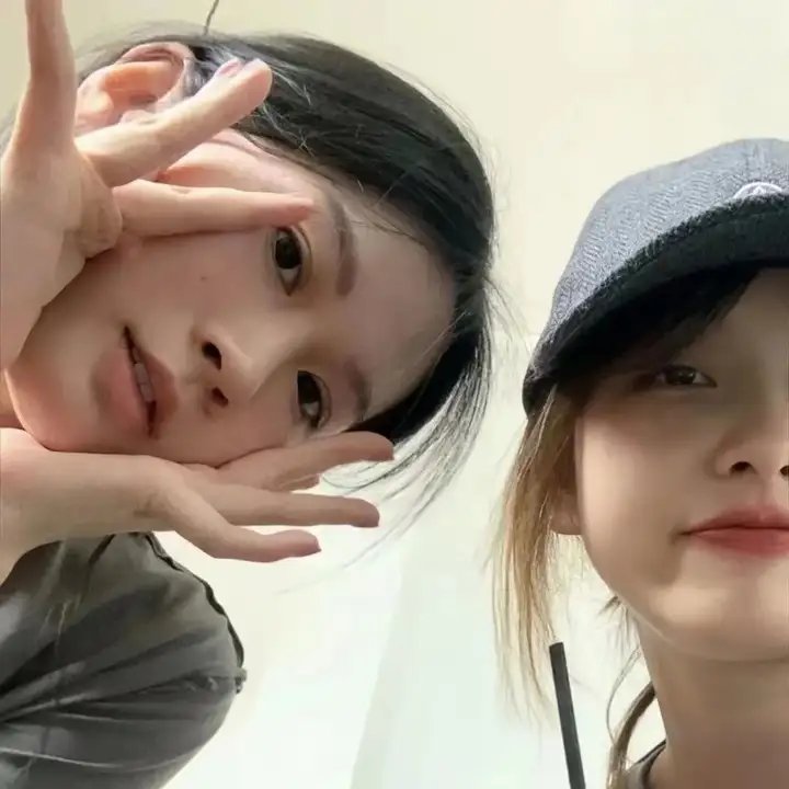 爱情应该有的样子